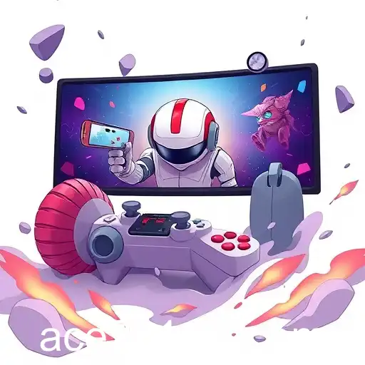 The Rise of ace291: Revolutionizing Online Gaming in 2025